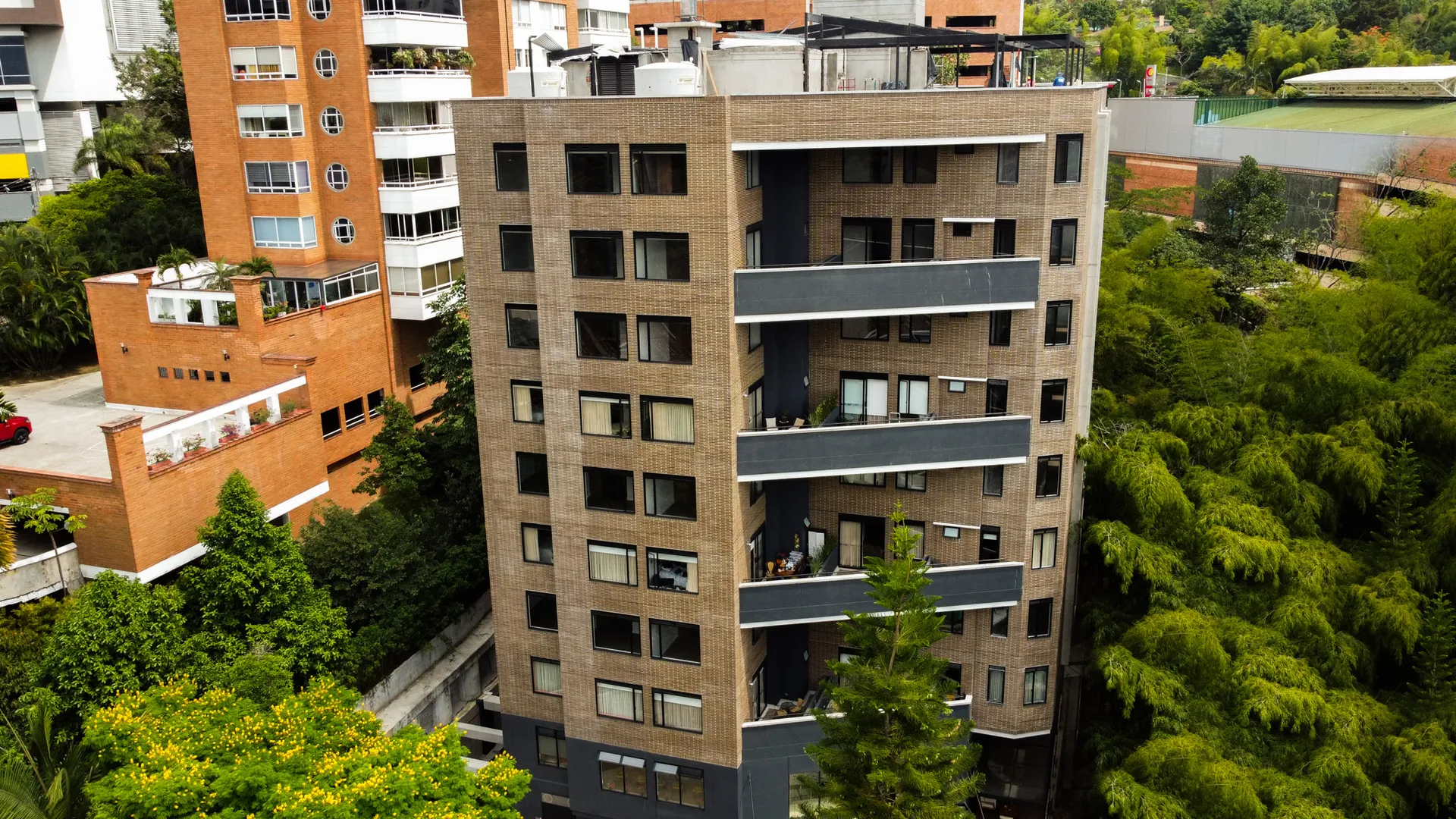 Instalaciones Calucé